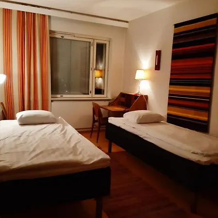 Vuorikatu 35 Mummola 库奥皮奥