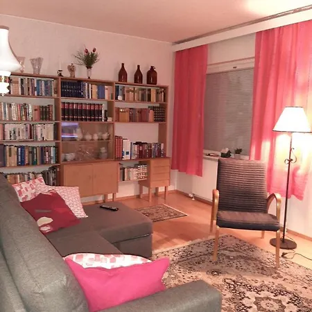 Vuorikatu 35 Mummola Apartment Kuopio