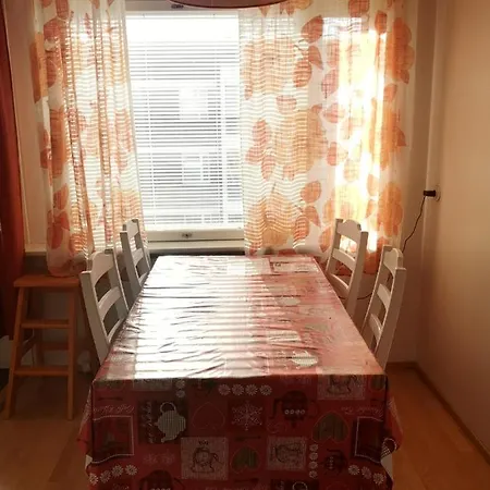 Apartment Vuorikatu 35 Mummola Kuopio