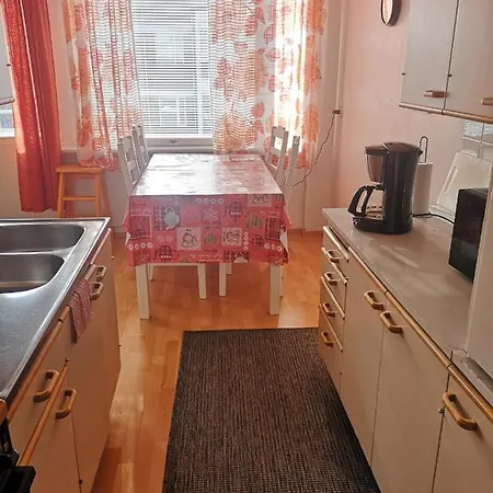 Vuorikatu 35 Mummola