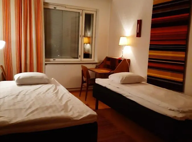 Vuorikatu 35 Mummola Kuopio