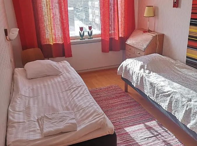 Vuorikatu 35 Mummola Apartament