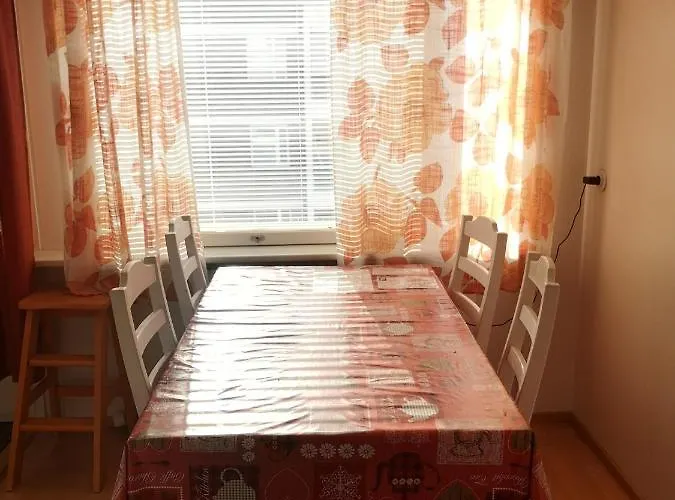 דירה Vuorikatu 35 Mummola קופיו