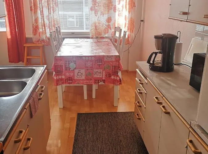 Vuorikatu 35 Mummola